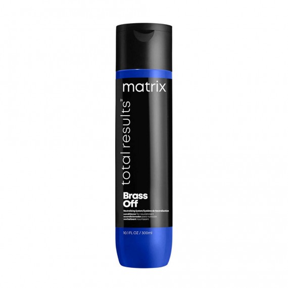 Matrix Total Results Brass Off...