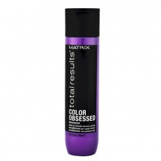 Matrix Total Results Color...