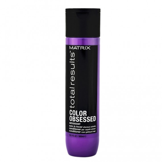 Matrix Total Results Color Obsessed...