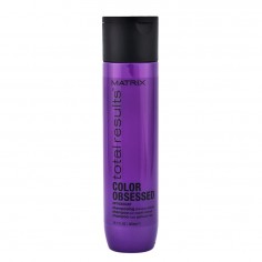 Matrix Total Results Color...