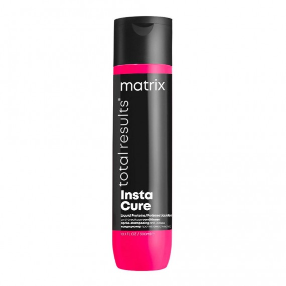 Matrix Total Results Instacure...