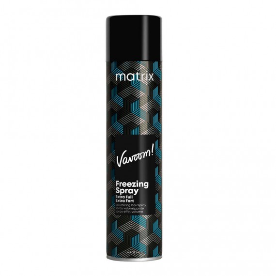 Matrix Vavoom Freezing Spray Extra...