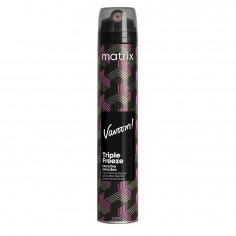 Matrix Vavoom Triple Freeze Extra Dry 300ml - lacca fissante