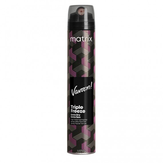 Matrix Vavoom Triple Freeze Extra Dry 300ml - lacca fissante