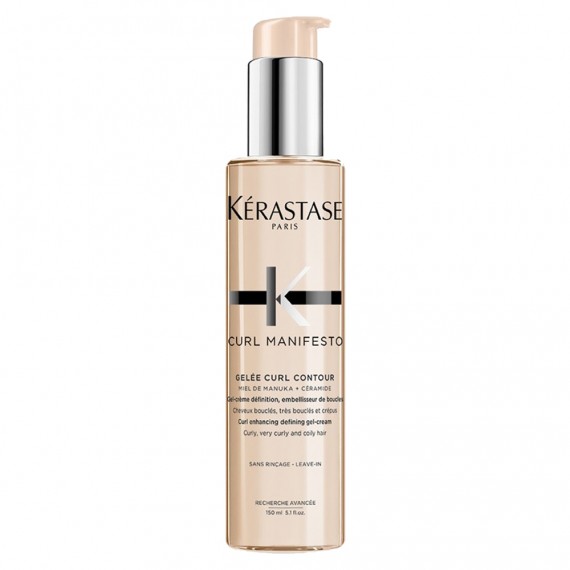 Kerastase Curl Manifesto Gelée Curl...