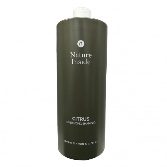 Naturalmente Citrus Energizing...