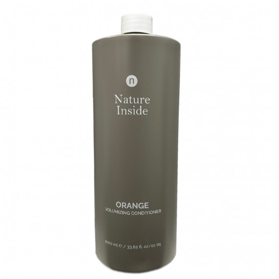 Naturalmente Volumizing Conditioner...