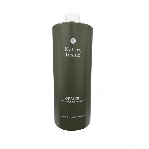 Naturalmente Volumizing Shampoo...
