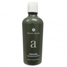 Naturalmente Volumizing...
