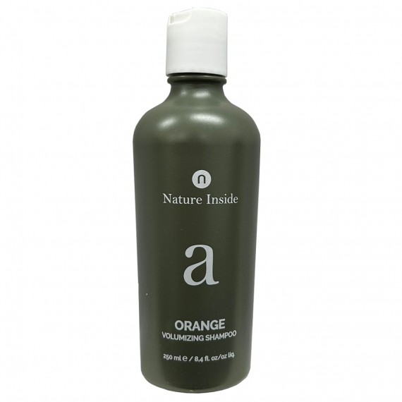 Naturalmente Volumizing Shampoo...