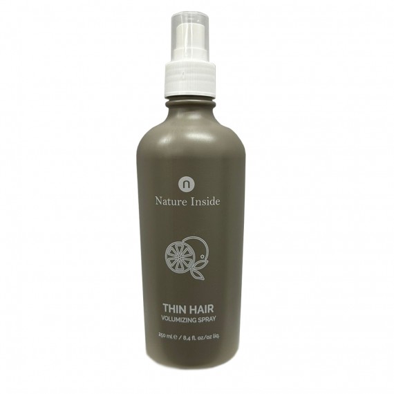 Naturalmente Volumizing Spray Thin...