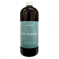 Naturalmente Revitalizing...
