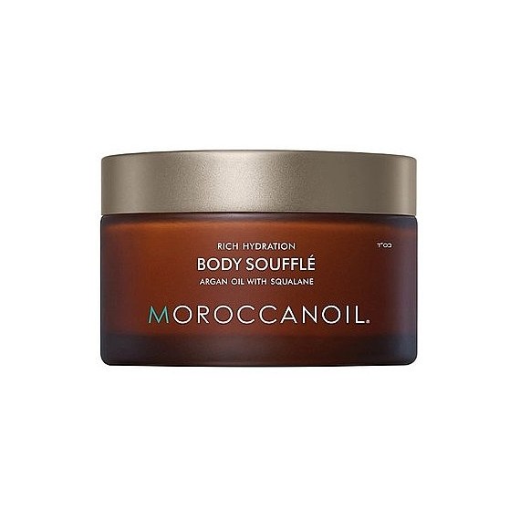 Moroccanoil Body Soufflé 200ml -...