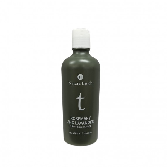 Naturalmente Purifying Shampoo...