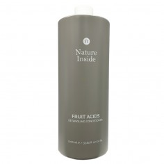 Naturalmente Detangling Conditioner Fruit Acids 1000ml -
