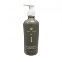 Naturalmente Vitamin Repair Conditioner Solution Pac 250ml -  balsamo riparatore capelli danneggiati