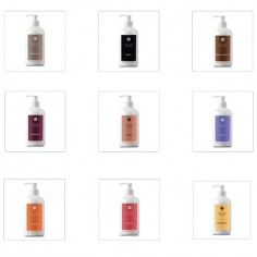 Naturalmente Wellness Color...