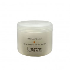 Breathe Detox Dead Sea Salt...