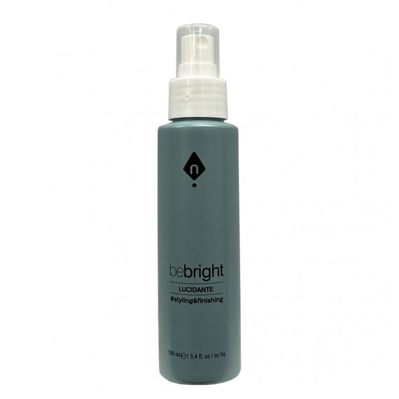 Naturalmente Styling&Finish Be Bright...