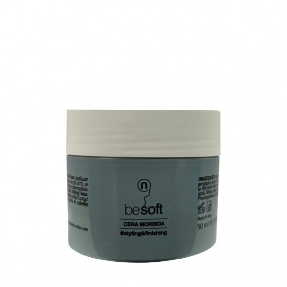 Naturalmente Styling&Finish Be Soft...