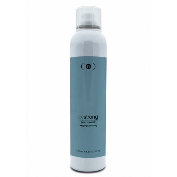 Naturalmente Styling&Finish No Gas Be...