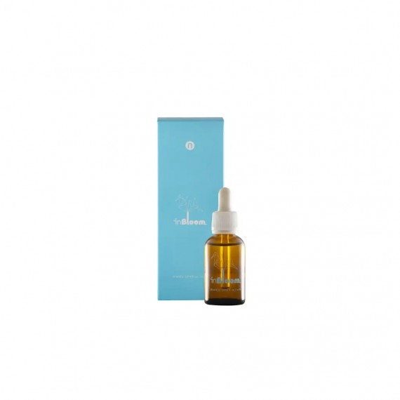 Naturalmente inBloom Calming Lotion...
