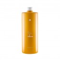 Naturalmente inBloom Lush Shampoo 1000ml - shampoo ristrutturante capelli secchi e danneggiati