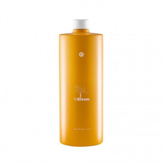 Naturalmente inBloom Lush Shampoo...