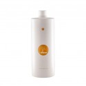Naturalmente inBloom Lush Nourishing Mask 1000ml - maschera nutriente capelli danneggiati crespi