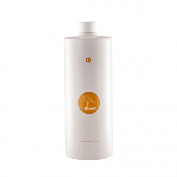 Naturalmente inBloom Lush Nourishing...