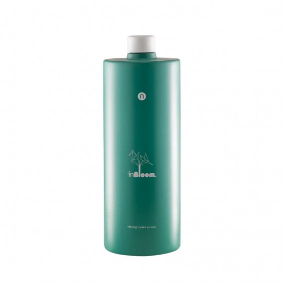 Naturalmente inBloom Detox Shampoo...