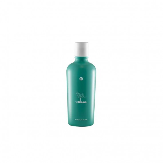 Naturalmente inBloom Detox Shampoo...