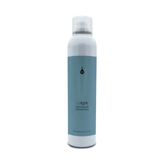 Naturalmente Styling&Finish Be Light...