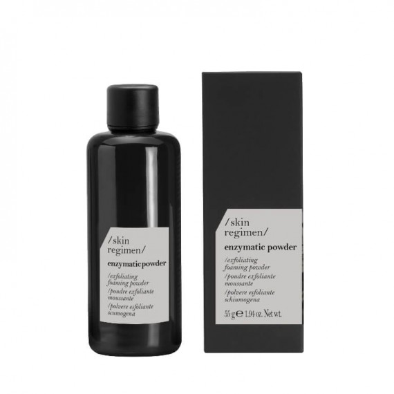 Comfort Zone Skin Regimen Enzymatic Powder 55g - polvere