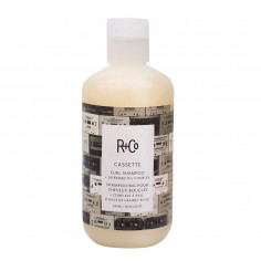 R+Co CASSETTE Curl Shampoo...