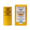 Comfort Zone Sun Soul Stick SPF50+ 4,5ml NOVITA' - stick solare zone sensibili protezione elevata
