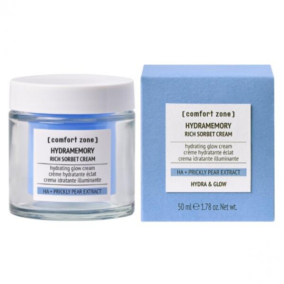Comfort Zone Hydramemory Rich Sorbet...