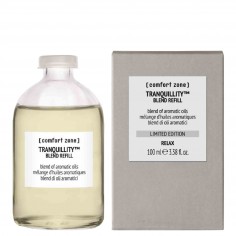 Comfort Zone Tranquillity Blend Refill 100ml LIMITED EDITION
