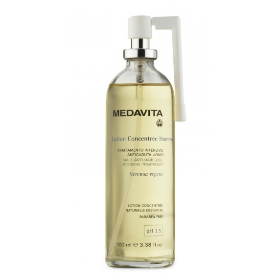 Medavita Lotion Concentree Homme Trattamento Intensivo