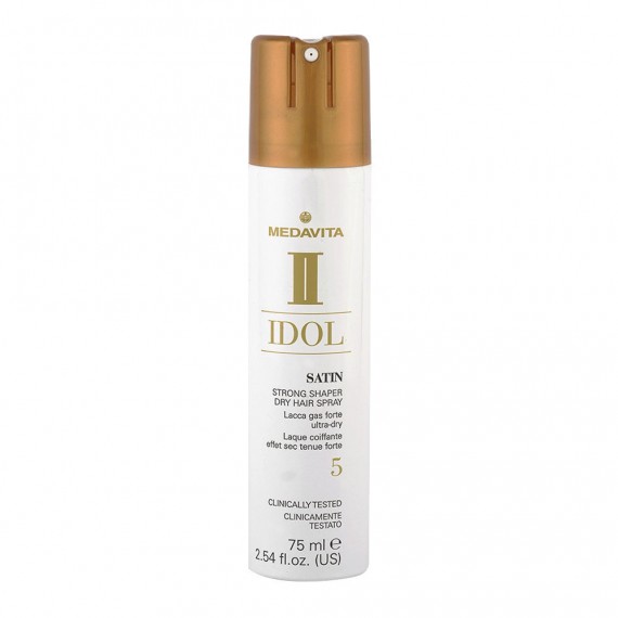 Medavita Idol Texture Satin Strong...