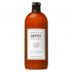 Depot No.103 Hydrating...