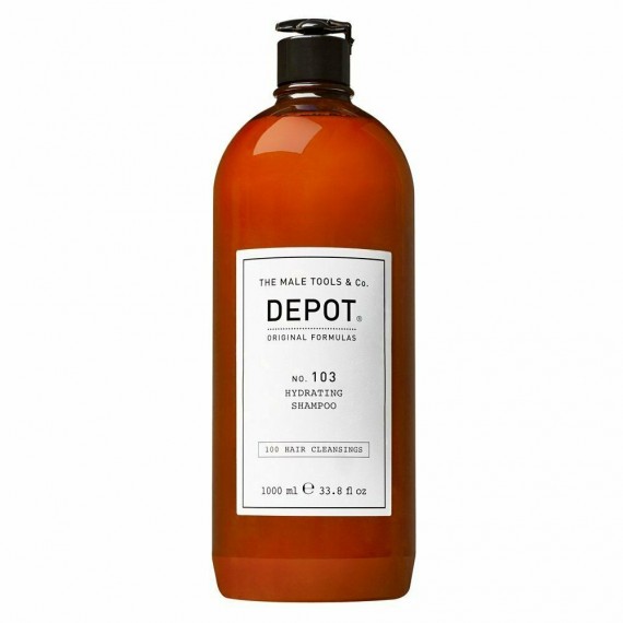 Depot No.103 Hydrating Shampoo 1000ml...