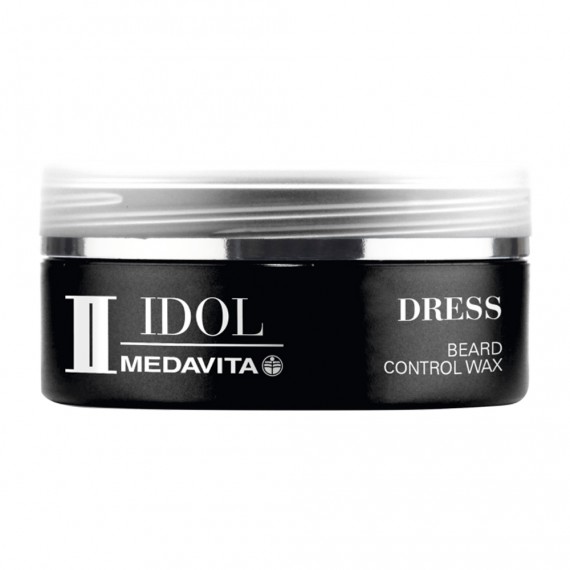 Medavita Idol Dress Beard Control Wax...