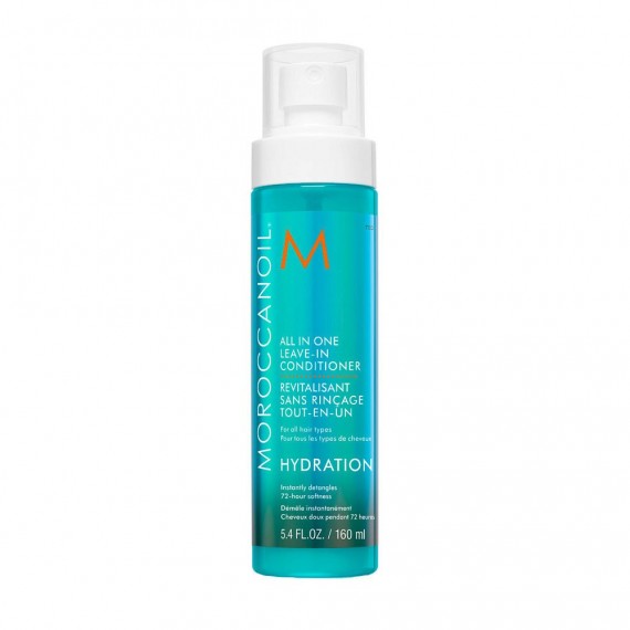 Moroccanoil All in One Leave-In Conditioner 160ml - balsamo