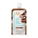 Moroccanoil Color Depositing Mask Cocoa 30ml - maschera colorazione temporanea Cacao