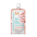 Moroccanoil Color Depositing Mask Rose Gold 30ml - maschera colorazione temporanea Rosa/oro