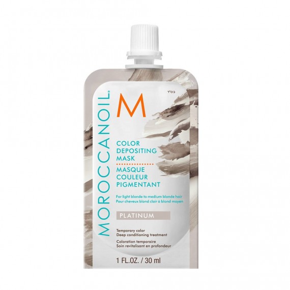 Moroccanoil Color Depositing Mask...