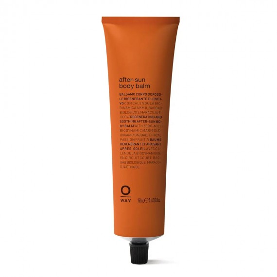 Oway SunWay After-Sun Body Balm 150ml...