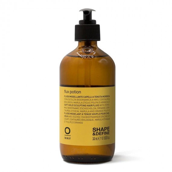 Oway Styling & Finish Flux Potion...