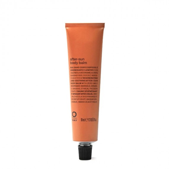 Oway SunWay After-Sun Body Balm 50ml...